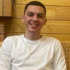 Фотография мужчины Максим, 27 лет из г. Пинск