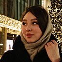 Анель, 37 лет