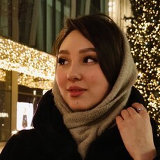 Фотография девушки Анель, 37 лет из г. Семей