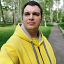 Антон, 37 лет