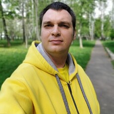 Фотография мужчины Антон, 37 лет из г. Коломна