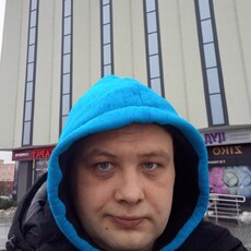 Фотография мужчины Artem, 34 года из г. Гродно