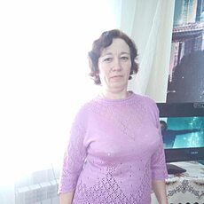 Фотография девушки Ольга, 52 года из г. Казань