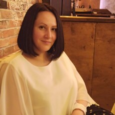 Фотография девушки Ольга, 37 лет из г. Раменское