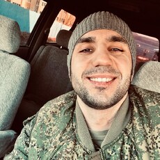 Фотография мужчины Тимур, 27 лет из г. Донецк