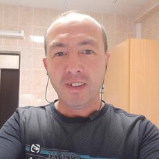 Фотография мужчины Вадим, 48 лет из г. Челябинск