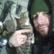 Фотография мужчины Joker, 34 года из г. Тамбов