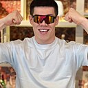 Эржан, 25 лет