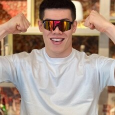 Фотография мужчины Эржан, 25 лет из г. Москва