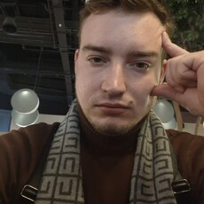 Фотография мужчины Артём, 25 лет из г. Астана