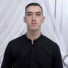 Фотография мужчины Enver, 29 лет из г. Ялта