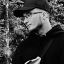 Максим, 25 лет