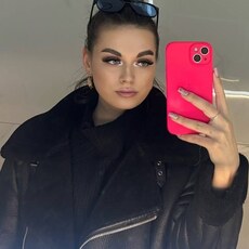 Фотография девушки Карина, 23 года из г. Минск