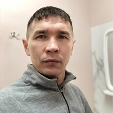 Фотография мужчины Андрей, 39 лет из г. Москва