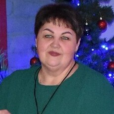 Фотография девушки Татьяна, 54 года из г. Волга