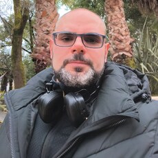 Фотография мужчины Роман, 44 года из г. Домодедово