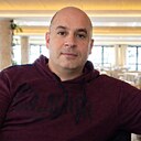 Арик, 43 года