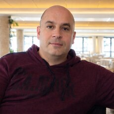 Фотография мужчины Арик, 43 года из г. Ереван