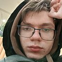 Данил, 23 года