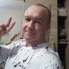 Фотография мужчины Мишка, 39 лет из г. Калининград