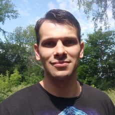 Фотография мужчины Максим, 40 лет из г. Нижний Новгород