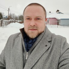 Фотография мужчины Алексей, 38 лет из г. Геленджик