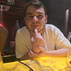 Фотография мужчины Артём, 26 лет из г. Ульяновск