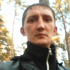 Фотография мужчины Андрей, 36 лет из г. Тамбов