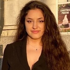 Фотография девушки Criss, 21 год из г. Buzău