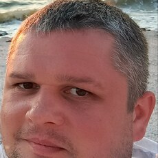 Фотография мужчины Серёга, 36 лет из г. Пермь