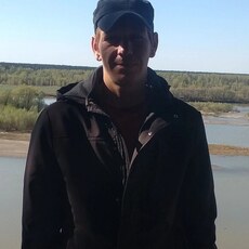 Фотография мужчины Леха, 26 лет из г. Бийск