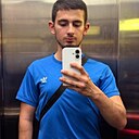 Владимир, 19 лет