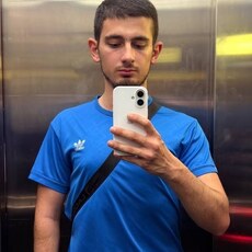 Фотография мужчины Владимир, 19 лет из г. Новороссийск