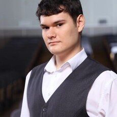 Фотография мужчины Александр, 25 лет из г. Балашиха