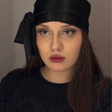 Фотография девушки Вероника, 18 лет из г. Воронеж