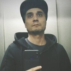 Фотография мужчины Максим, 29 лет из г. Красноярск