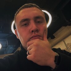 Фотография мужчины Кирилл, 24 года из г. Полевской