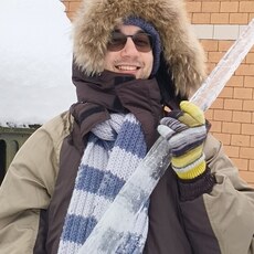 Фотография мужчины Жад, 25 лет из г. Москва