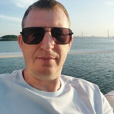 Фотография мужчины Павел, 41 год из г. Владивосток