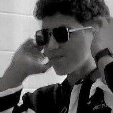 Фотография мужчины Гера, 19 лет из г. Санкт-Петербург