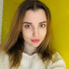 Анастасия, 25 из г. Красноярск.