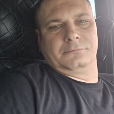 Фотография мужчины Джони, 40 лет из г. Свердловск