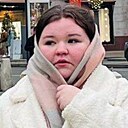 Анастасия, 18 лет