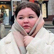 Фотография девушки Анастасия, 18 лет из г. Воронеж