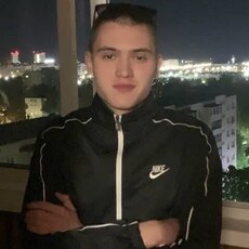 Фотография мужчины Юра, 20 лет из г. Ульяновск