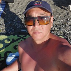 Фотография мужчины Эльдар, 44 года из г. Усть-Каменогорск