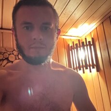 Фотография мужчины Данила, 24 года из г. Новосибирск