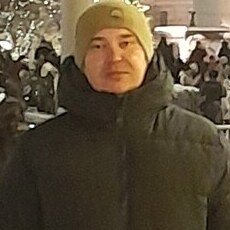 Фотография мужчины Денис, 40 лет из г. Павловский Посад