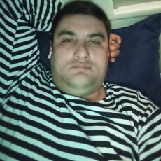 Фотография мужчины Суннат, 33 года из г. Алейск