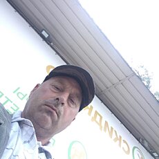 Фотография мужчины Серж, 45 лет из г. Пенза